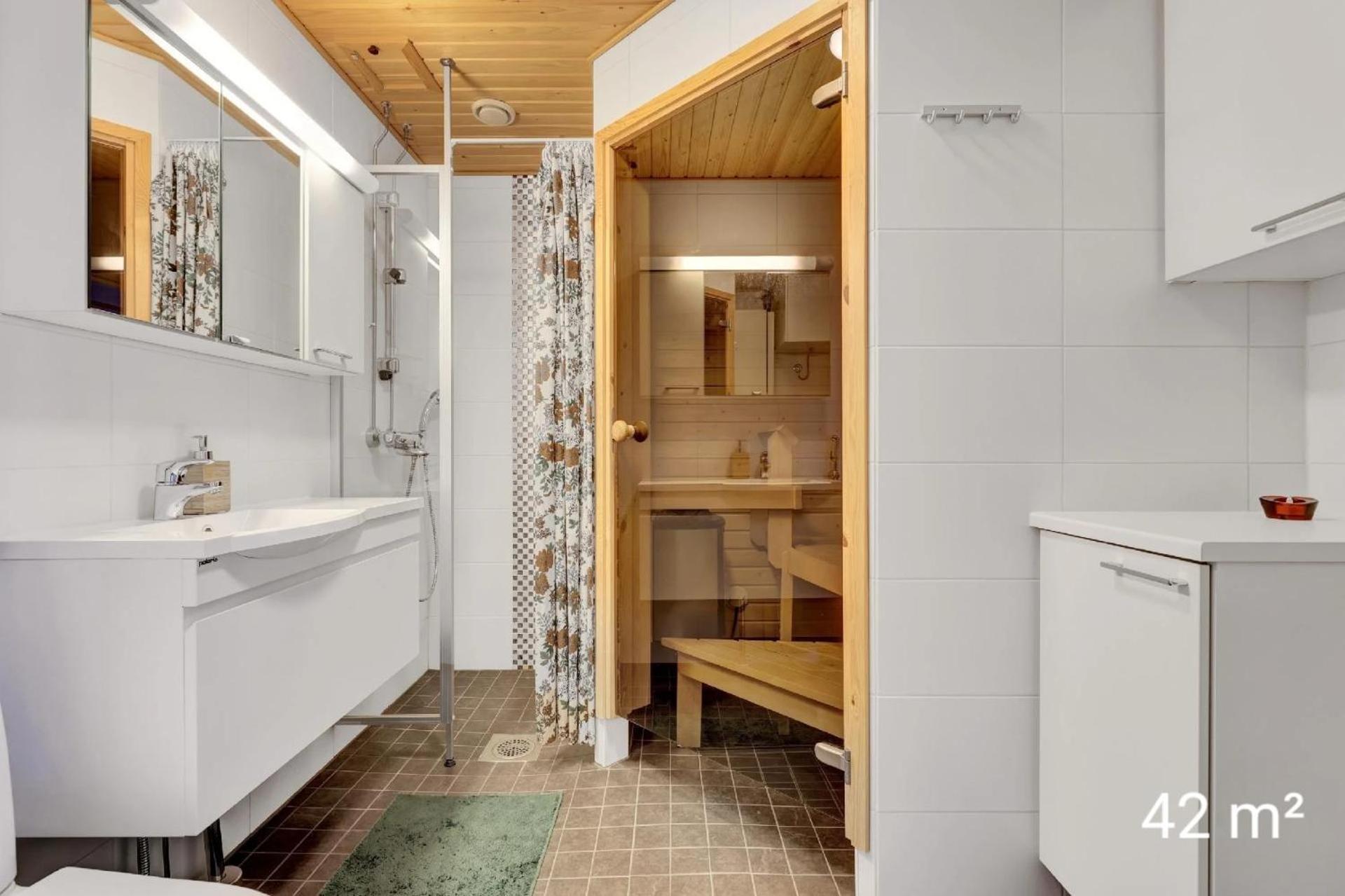 Adorable Arctic Apartment With Sauna روفانييمي المظهر الخارجي الصورة